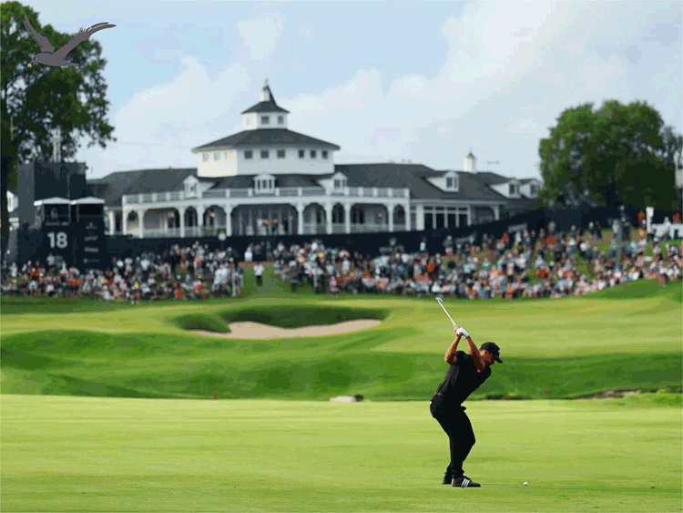 Winnaar: Xander Schauffele breekt door en claimt de eerste major in zijn carrière, het PGA Championship 2024