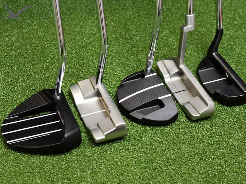 Hoe u golfputters kiest die aan uw lokale marketingbehoeften voldoen