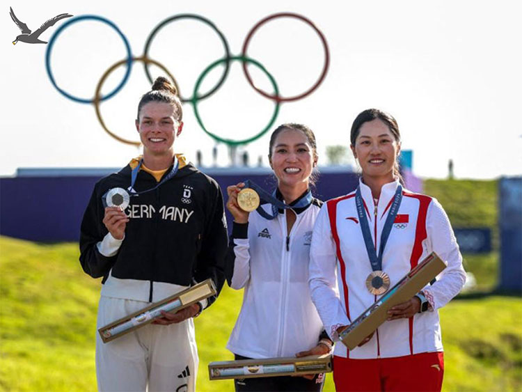 Olympische Spelen Golf Dames 2024: Lydia Ko claimt gouden medaille