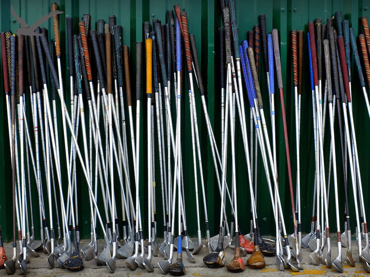 Hoe kies je het juiste golfschachtmateriaal en de hardheid?