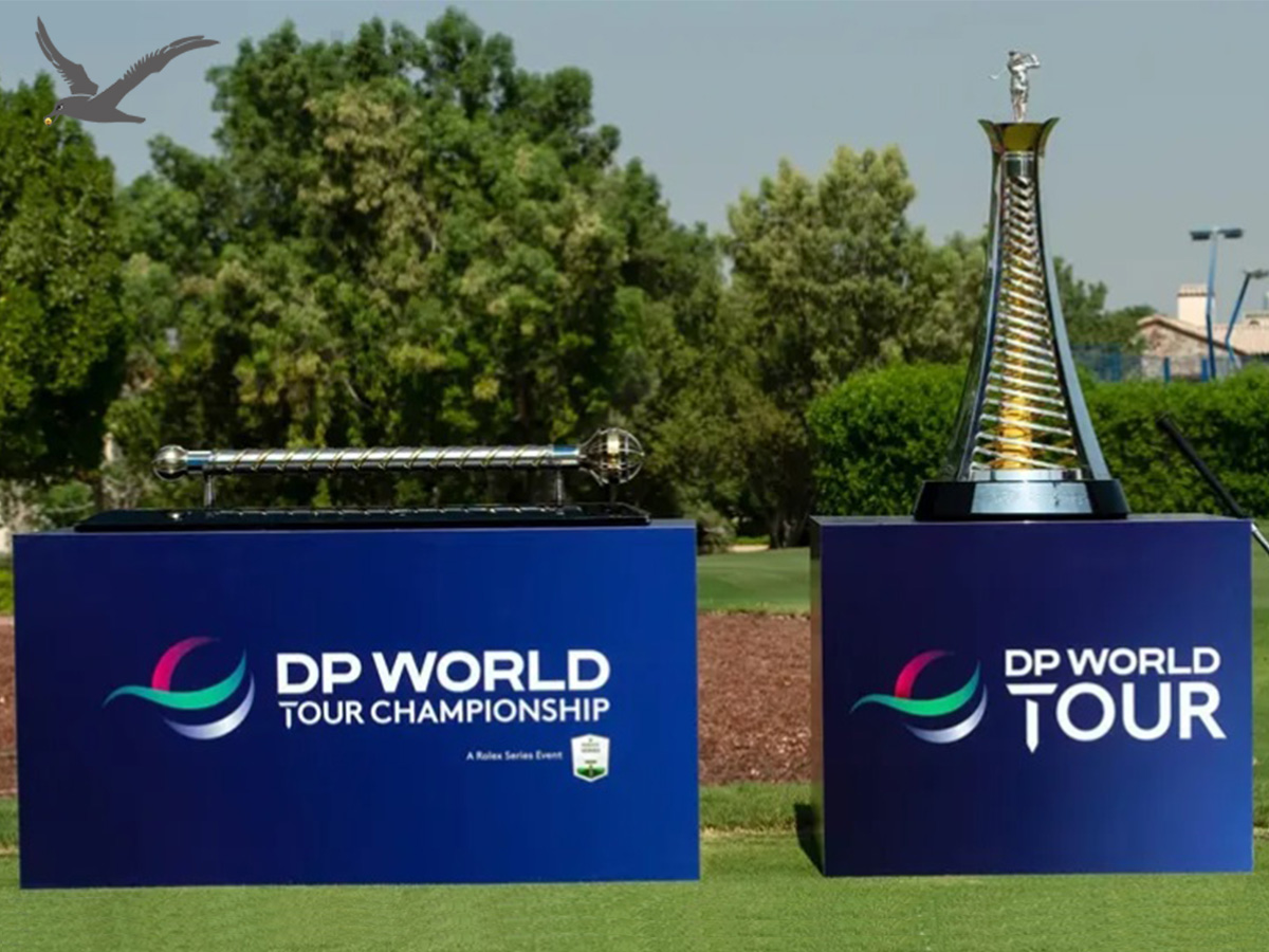 2024 DP World Tour Championship Winnaar Voorspelling