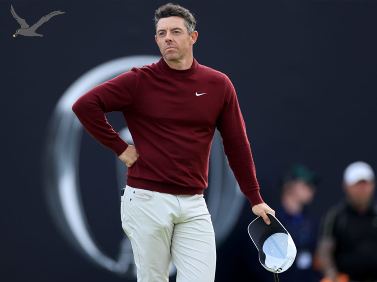 Van Masters Gory tot Dubai Domination: McIlroy's 2024 -campagne