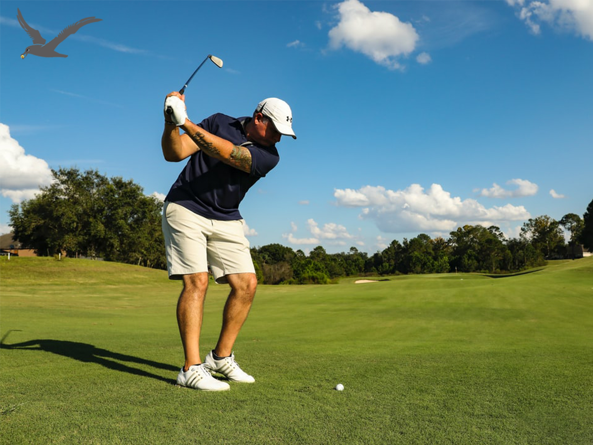 Swing in Health: de fysieke, mentale en sociale voordelen van golf