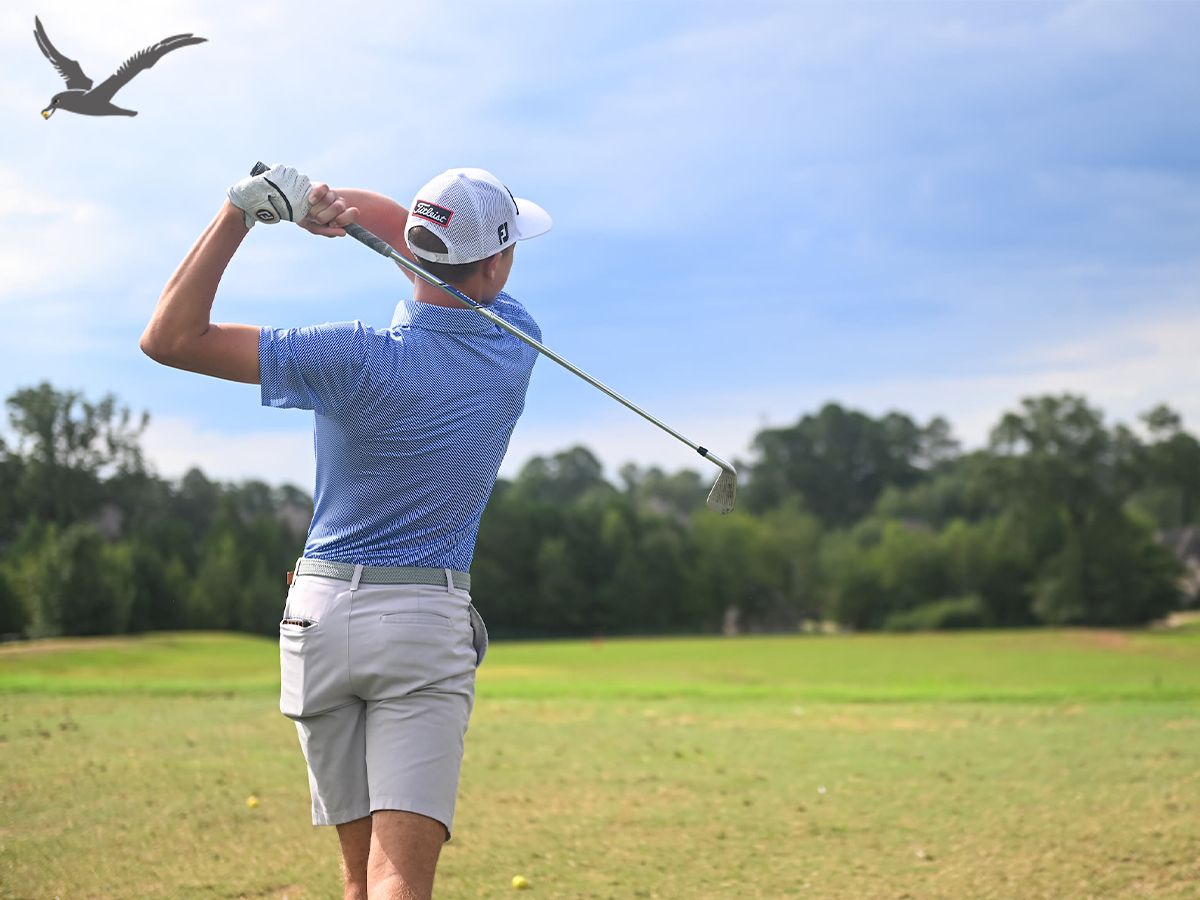 Hoe kan u uw golfaandrijving verbeteren?