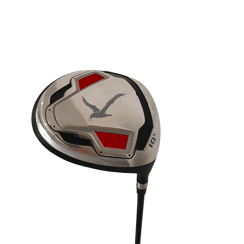 Hoe voldoen golfdriverontwerpen aan de behoeften van spelers op verschillende niveaus en scenario's?