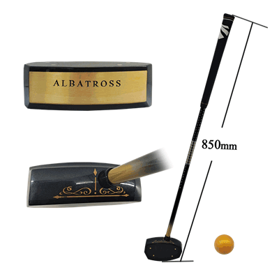 Waarom worden grondgolfclubs een must-have voor golfliefhebbers?