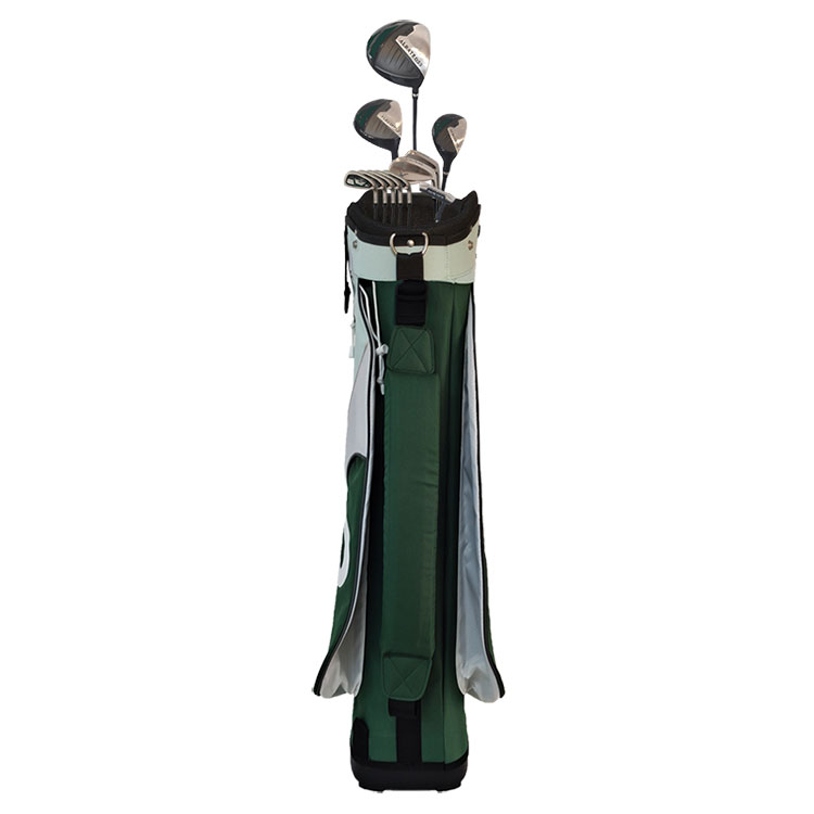 Hoe kies je de perfecte golfclubsets?