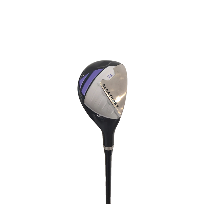 Wat zijn golfhybrides en waarom heb je ze nodig?
