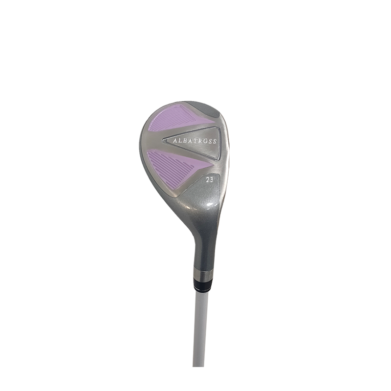 Hoe verbeteren golfhybriden uw spel?
