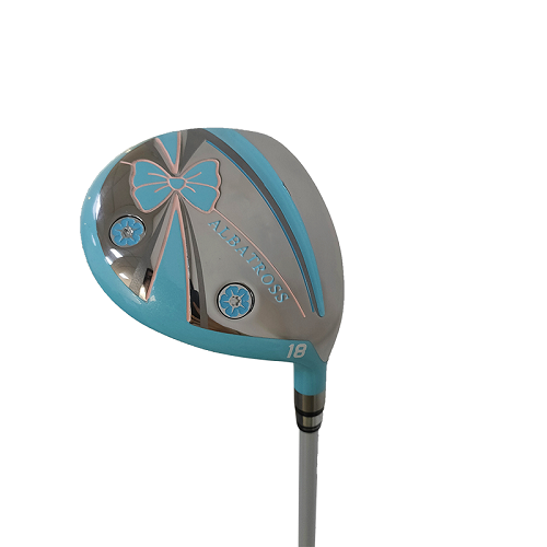 3 Wood Fairway-driver