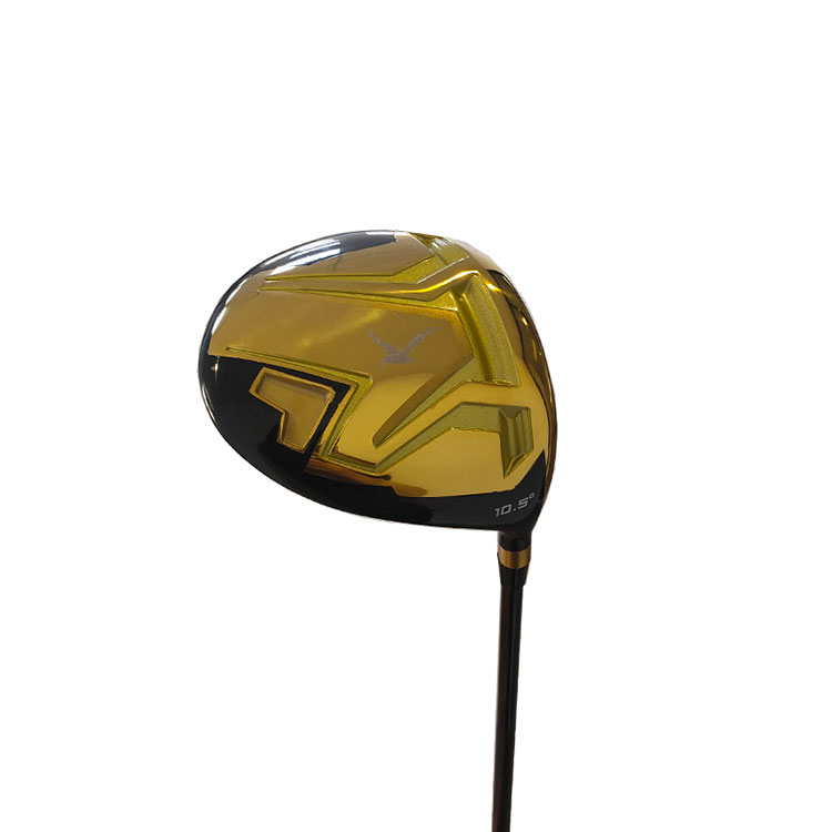 Titanium Driver Woods voor volwassenen