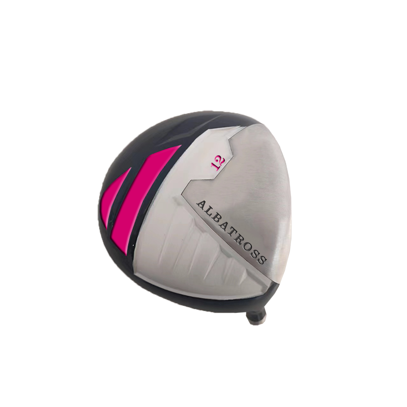 Lady Aluminium golfdriver