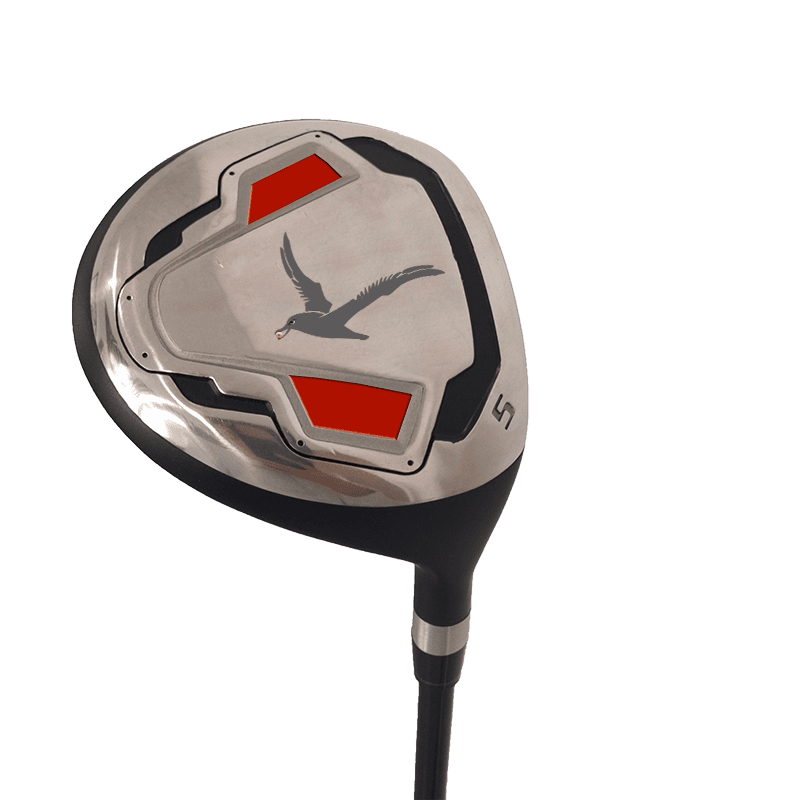 Men Aluminium Fairway Wood