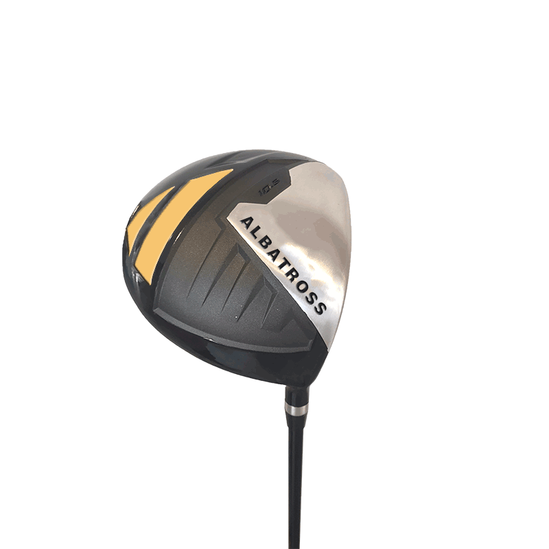 Heren aluminium golfdriver