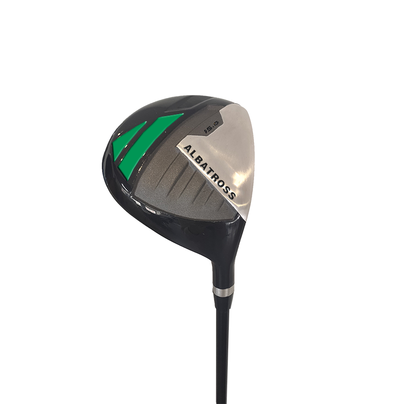 Men Aluminium golfhout