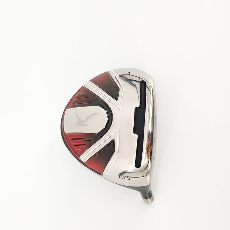 Heren 1 Wood Golf Driver