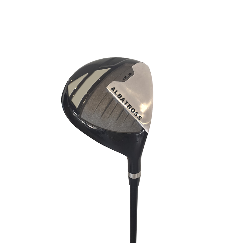 Heren Fairway Wood Club