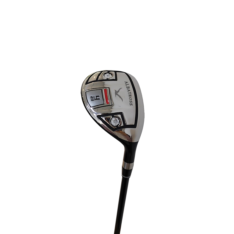 Herengolfhybride