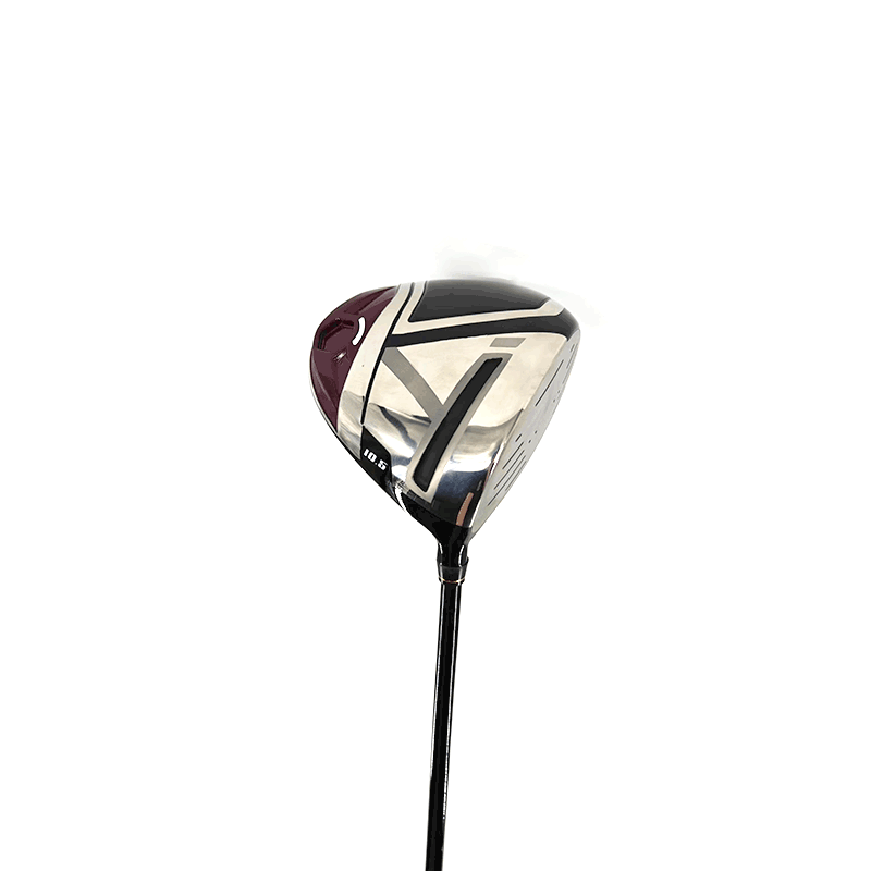 Heren Titanium Driver Woods