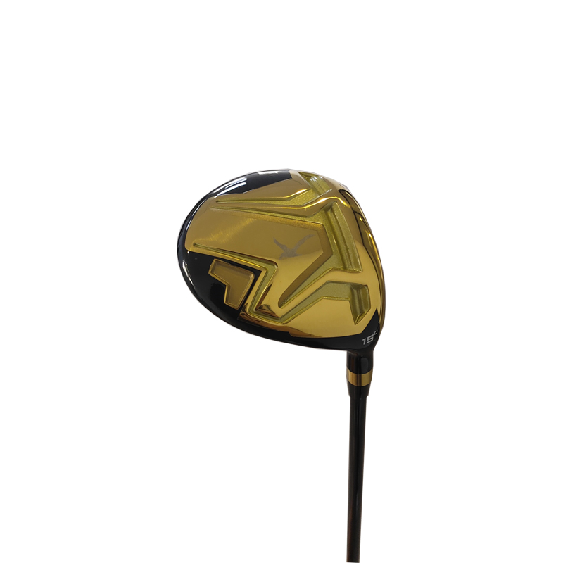 Roestvrijstalen fairway golfclub