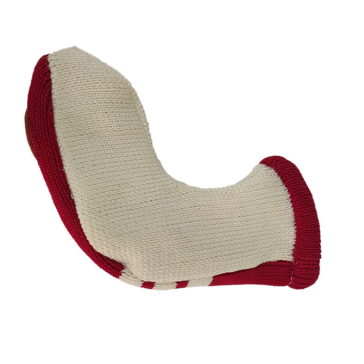 Textiel Putter Headcover