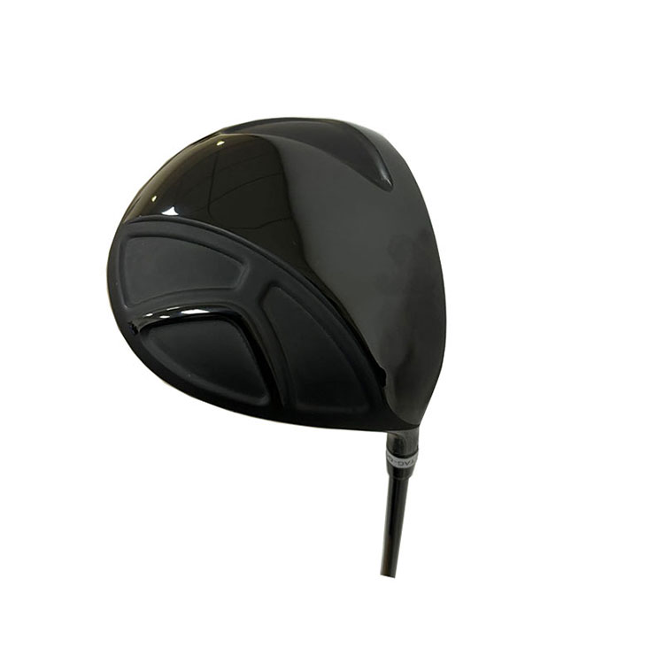 Titanium 1 Wood-golfdriver