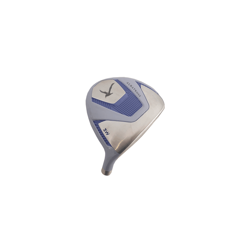 Dames aluminium golfdriver