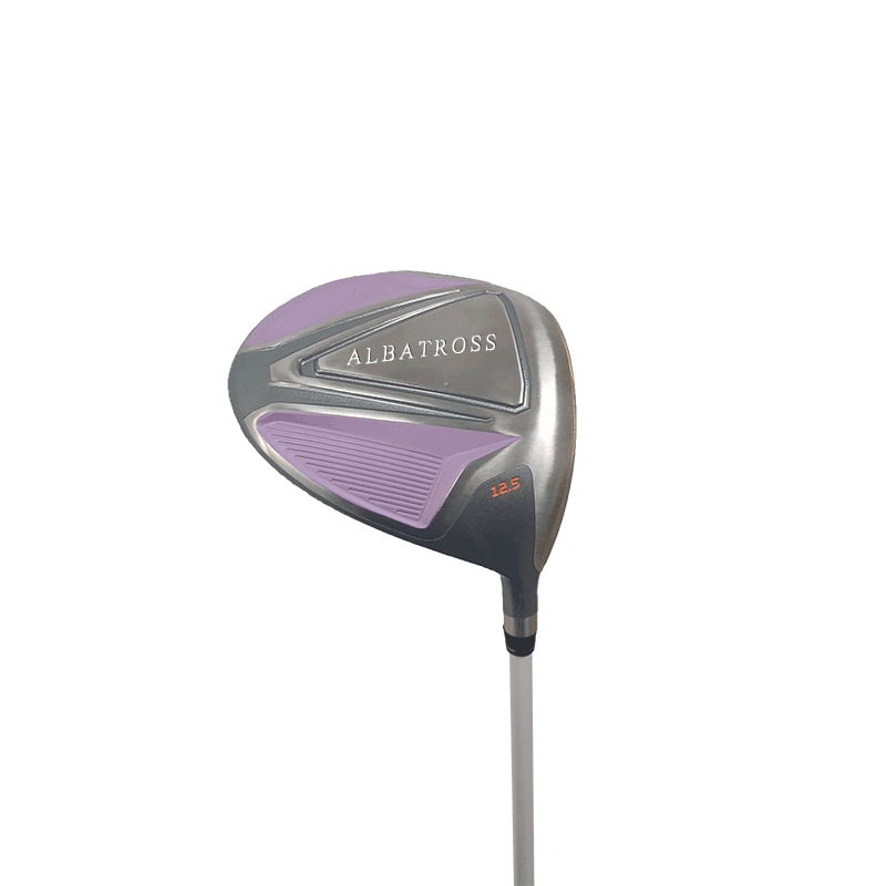 Dames 1 Wood Golf Driver