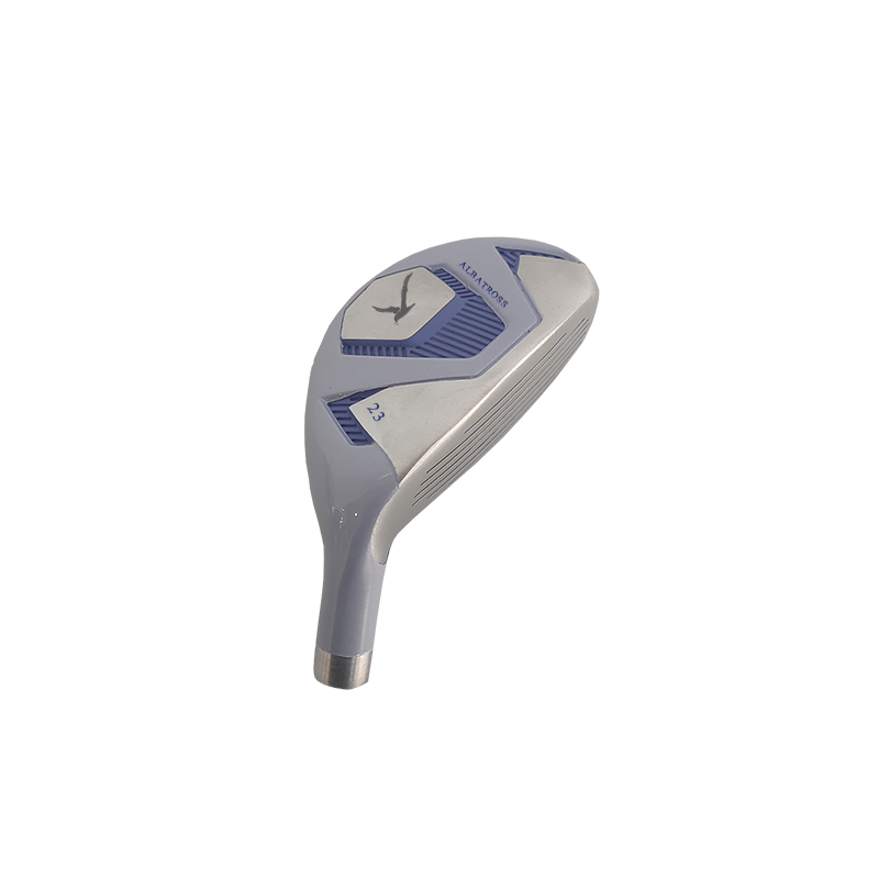 Aluminium golfhybride voor vrouwen
