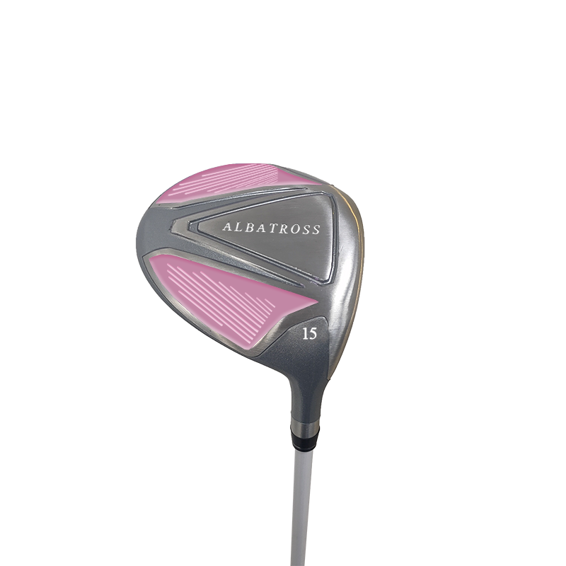 Woods Golf Fairway voor dames